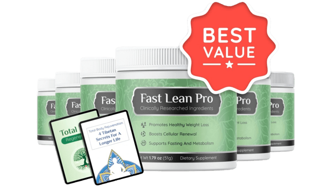 buyfast lean pro